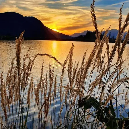 Apartmán Ferienwohnung Susen *