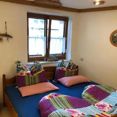 Ferienwohnung Susen