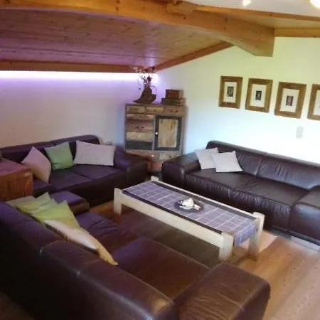 Ferienwohnung Susen