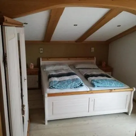 アパート Ferienwohnung Susen